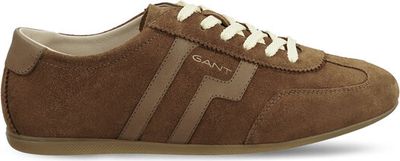 Gant - Buty sportowe damskie wiosenne ze sklepu: eobuwie.pl w kategorii: Buty sportowe damskie - zdjęcie WP-EBWP-9KUZS-09B_0000305874061