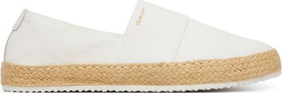 Espadryle damskie na lato Gant ze sklepu: eobuwie.pl w kategorii: Espadryle damskie - zdjęcie WP-EBWP-9KUZS-09B_0000305874146