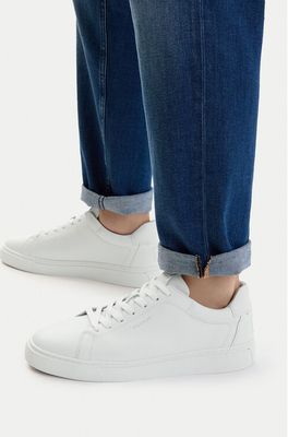 Buty sportowe męskie na wiosnę Gant ze sklepu: eobuwie.pl w kategorii: Buty sportowe męskie - zdjęcie WP-EBWP-9KUZS-09B_0000305874313