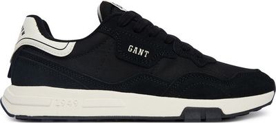 Buty sportowe męskie wiosenne jesienne Gant ze sklepu: eobuwie.pl w kategorii: Buty sportowe męskie - zdjęcie WP-EBWP-9KUZS-09B_0000305874405