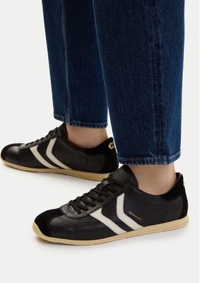 Buty sportowe męskie wiosenne Gant ze sklepu: eobuwie.pl w kategorii: Buty sportowe męskie - zdjęcie WP-EBWP-9KUZS-09B_0000305874436