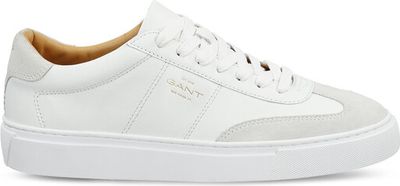 Gant - Buty sportowe męskie na wiosnę ze sklepu: eobuwie.pl w kategorii: Buty sportowe męskie - zdjęcie WP-EBWP-9KUZS-09B_0000305874511