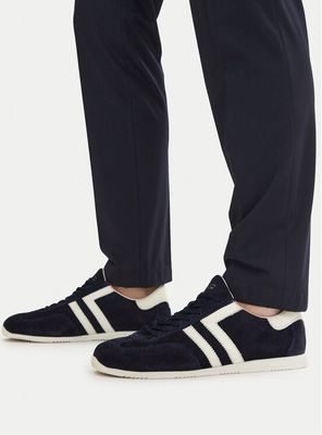 Buty sportowe męskie wiosenne Gant ze sklepu: eobuwie.pl w kategorii: Buty sportowe męskie - zdjęcie WP-EBWP-9KUZS-09B_0000305874573