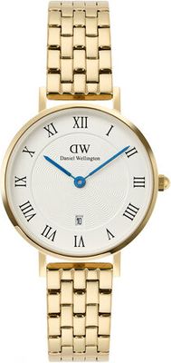 Zegarek Daniel Wellington ze sklepu: eobuwie.pl w kategorii: Zegarki - zdjęcie WP-EBWP-9KUZS-09B_0000305874917