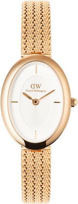 Zegarek Daniel Wellington ze sklepu: eobuwie.pl w kategorii: Zegarki - zdjęcie WP-EBWP-9KUZS-09B_0000305874993