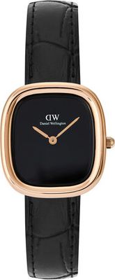 Zegarek letni Daniel Wellington ze sklepu: eobuwie.pl w kategorii: Zegarki - zdjęcie WP-EBWP-9KUZS-09B_0000305875013