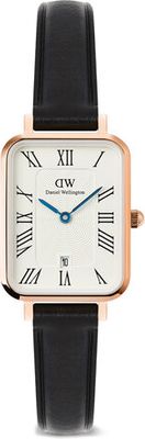 Daniel Wellington - Zegarek letni ze sklepu: eobuwie.pl w kategorii: Zegarki - zdjęcie WP-EBWP-9KUZS-09B_0000305875044