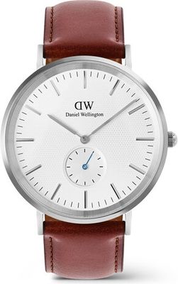 Zegarek Daniel Wellington ze sklepu: eobuwie.pl w kategorii: Zegarki - zdjęcie WP-EBWP-9KUZS-09B_0000305875082