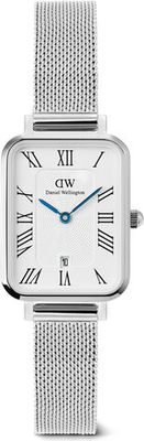 Zegarek letni Daniel Wellington ze sklepu: eobuwie.pl w kategorii: Zegarki - zdjęcie WP-EBWP-9KUZS-09B_0000305875099
