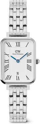 Zegarek Daniel Wellington ze sklepu: eobuwie.pl w kategorii: Zegarki - zdjęcie WP-EBWP-9KUZS-09B_0000305875105