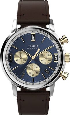 Zegarek na zimę Timex ze sklepu: eobuwie.pl w kategorii: Zegarki - zdjęcie WP-EBWP-9KUZS-09B_0000305875365