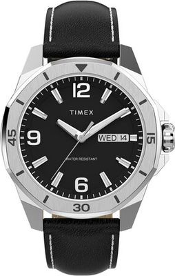 Zegarek na lato Timex ze sklepu: eobuwie.pl w kategorii: Zegarki - zdjęcie WP-EBWP-9KUZS-09B_0000305875389