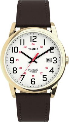 Zegarek zimowy Timex ze sklepu: eobuwie.pl w kategorii: Zegarki - zdjęcie WP-EBWP-9KUZS-09B_0000305875402