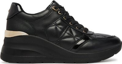 Buty sportowe damskie jesienne Aldo ze sklepu: eobuwie.pl w kategorii: Buty sportowe damskie - zdjęcie WP-EBWP-9KUZS-09B_0000305878090