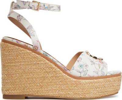 Aldo - Espadryle damskie na lato ze sklepu: eobuwie.pl w kategorii: Espadryle damskie - zdjęcie WP-EBWP-9KUZS-09B_0000305878236