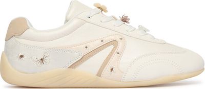 Buty sportowe damskie na wiosnę Aldo ze sklepu: eobuwie.pl w kategorii: Buty sportowe damskie - zdjęcie WP-EBWP-9KUZS-09B_0000305878502