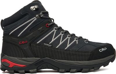 Buty trekkingowe męskie CMP ze sklepu: eobuwie.pl w kategorii: Buty trekkingowe męskie - zdjęcie WP-EBWP-9KUZS-09B_0000305883919
