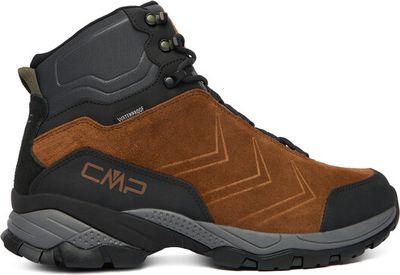 CMP - Buty trekkingowe męskie ze sklepu: eobuwie.pl w kategorii: Buty trekkingowe męskie - zdjęcie WP-EBWP-9KUZS-09B_0000305883995