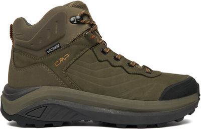 Buty trekkingowe męskie CMP ze sklepu: eobuwie.pl w kategorii: Buty trekkingowe męskie - zdjęcie WP-EBWP-9KUZS-09B_0000305884022
