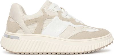 Buty sportowe damskie wiosenne DKNY ze sklepu: eobuwie.pl w kategorii: Buty sportowe damskie - zdjęcie WP-EBWP-9KUZS-09B_0000305891679