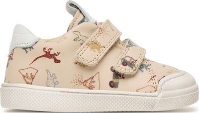 Buty sportowe dziecięce na wiosnę Froddo ze sklepu: eobuwie.pl w kategorii: Buty sportowe dziecięce - zdjęcie WP-EBWP-9KUZS-09B_0000305895431