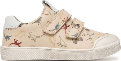 Froddo - Buty sportowe dziecięce na wiosnę ze sklepu: eobuwie.pl w kategorii: Buty sportowe dziecięce - zdjęcie WP-EBWP-9KUZS-09B_0000305895455