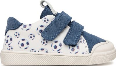 Froddo - Buty sportowe dziecięce na wiosnę ze sklepu: eobuwie.pl w kategorii: Buty sportowe dziecięce - zdjęcie WP-EBWP-9KUZS-09B_0000305895462