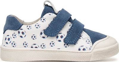 Froddo - Buty sportowe dziecięce na wiosnę ze sklepu: eobuwie.pl w kategorii: Buty sportowe dziecięce - zdjęcie WP-EBWP-9KUZS-09B_0000305895486