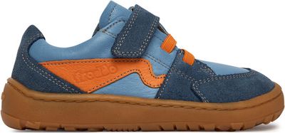 Buty sportowe dziecięce na wiosnę Froddo ze sklepu: eobuwie.pl w kategorii: Buty sportowe dziecięce - zdjęcie WP-EBWP-9KUZS-09B_0000305895912