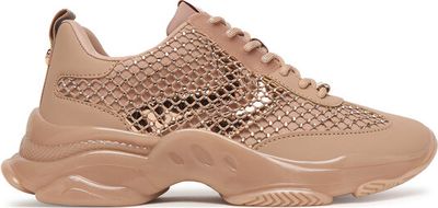 Buty sportowe damskie na wiosnę Steve Madden ze sklepu: eobuwie.pl w kategorii: Buty sportowe damskie - zdjęcie WP-EBWP-9KUZS-09B_0000305896278