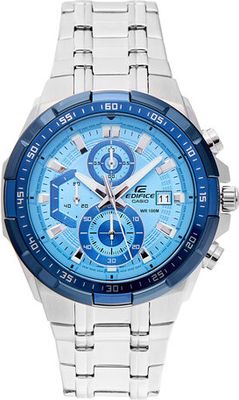 Zegarek na wiosnę Casio ze sklepu: eobuwie.pl w kategorii: Zegarki - zdjęcie WP-EBWP-9KUZS-09B_0000305898050