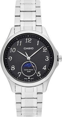 Zegarek na wiosnę Casio ze sklepu: eobuwie.pl w kategorii: Zegarki - zdjęcie WP-EBWP-9KUZS-09B_0000305898111