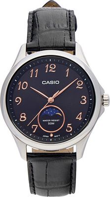 Zegarek na zimę Casio ze sklepu: eobuwie.pl w kategorii: Zegarki - zdjęcie WP-EBWP-9KUZS-09B_0000305898128