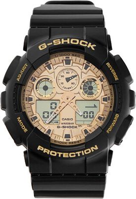 G-Shock - Zegarek zimowy ze sklepu: eobuwie.pl w kategorii: Zegarki - zdjęcie WP-EBWP-9KUZS-09B_0000305898173