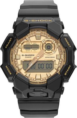 G-Shock - Zegarek na lato ze sklepu: eobuwie.pl w kategorii: Zegarki - zdjęcie WP-EBWP-9KUZS-09B_0000305898197