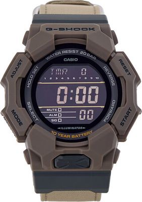 Zegarek letni G-Shock ze sklepu: eobuwie.pl w kategorii: Zegarki - zdjęcie WP-EBWP-9KUZS-09B_0000305898234