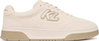 Buty sportowe męskie wiosenne Karl Lagerfeld ze sklepu: eobuwie.pl w kategorii: Buty sportowe męskie - zdjęcie WP-EBWP-9KUZS-09B_0000305904560