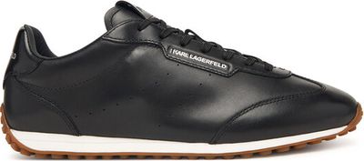 Buty sportowe męskie na jesień Karl Lagerfeld ze sklepu: eobuwie.pl w kategorii: Buty sportowe męskie - zdjęcie WP-EBWP-9KUZS-09B_0000305904621