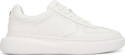 Buty sportowe męskie na wiosnę Karl Lagerfeld ze sklepu: eobuwie.pl w kategorii: Buty sportowe męskie - zdjęcie WP-EBWP-9KUZS-09B_0000305904638
