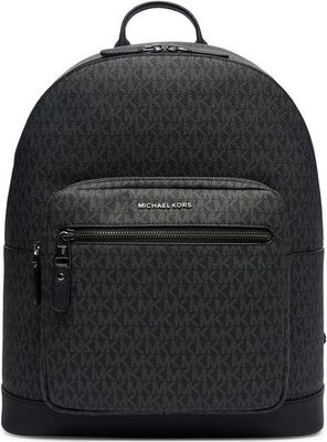 Plecak letni Michael Michael Kors ze sklepu: eobuwie.pl w kategorii: Plecaki - zdjęcie WP-EBWP-9KUZS-09B_0000305905185