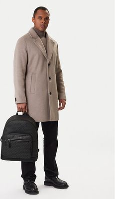 Plecak letni Michael Michael Kors ze sklepu: eobuwie.pl w kategorii: Plecaki - zdjęcie WP-EBWP-9KUZS-09B_0000305905185