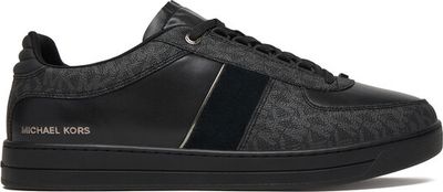 Michael Michael Kors - Buty sportowe męskie jesienne ze sklepu: eobuwie.pl w kategorii: Buty sportowe męskie - zdjęcie WP-EBWP-9KUZS-09B_0000305905628