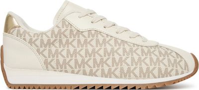 Buty sportowe damskie wiosenne Michael Michael Kors ze sklepu: eobuwie.pl w kategorii: Buty sportowe damskie - zdjęcie WP-EBWP-9KUZS-09B_0000305905734
