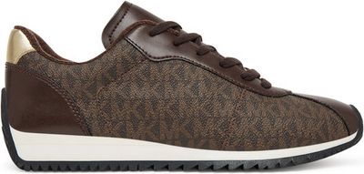 Buty sportowe damskie na jesień Michael Michael Kors ze sklepu: eobuwie.pl w kategorii: Buty sportowe damskie - zdjęcie WP-EBWP-9KUZS-09B_0000305905741
