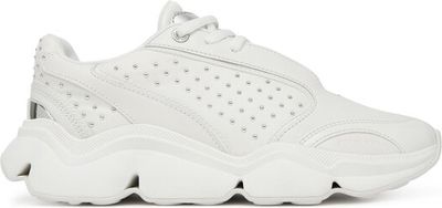 Buty sportowe damskie wiosenne Michael Michael Kors ze sklepu: eobuwie.pl w kategorii: Buty sportowe damskie - zdjęcie WP-EBWP-9KUZS-09B_0000305905758