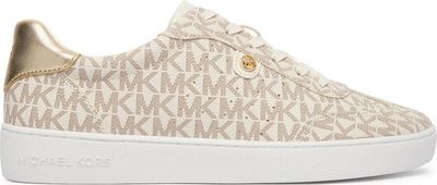 Buty sportowe damskie na wiosnę Michael Michael Kors ze sklepu: eobuwie.pl w kategorii: Buty sportowe damskie - zdjęcie WP-EBWP-9KUZS-09B_0000305905789