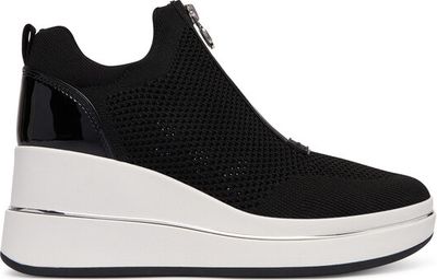 Buty sportowe damskie na wiosnę Michael Michael Kors ze sklepu: eobuwie.pl w kategorii: Buty sportowe damskie - zdjęcie WP-EBWP-9KUZS-09B_0000305905857