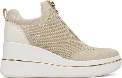 Buty sportowe damskie wiosenne Michael Michael Kors ze sklepu: eobuwie.pl w kategorii: Buty sportowe damskie - zdjęcie WP-EBWP-9KUZS-09B_0000305905888