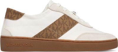 Michael Michael Kors - Buty sportowe damskie na wiosnę ze sklepu: eobuwie.pl w kategorii: Buty sportowe damskie - zdjęcie WP-EBWP-9KUZS-09B_0000305905918