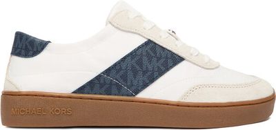 Michael Michael Kors - Buty sportowe damskie na wiosnę ze sklepu: eobuwie.pl w kategorii: Buty sportowe damskie - zdjęcie WP-EBWP-9KUZS-09B_0000305905925